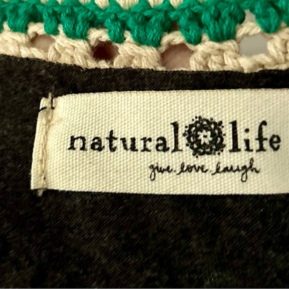 Natural Life Maxi Dress - Picture 4 of 5